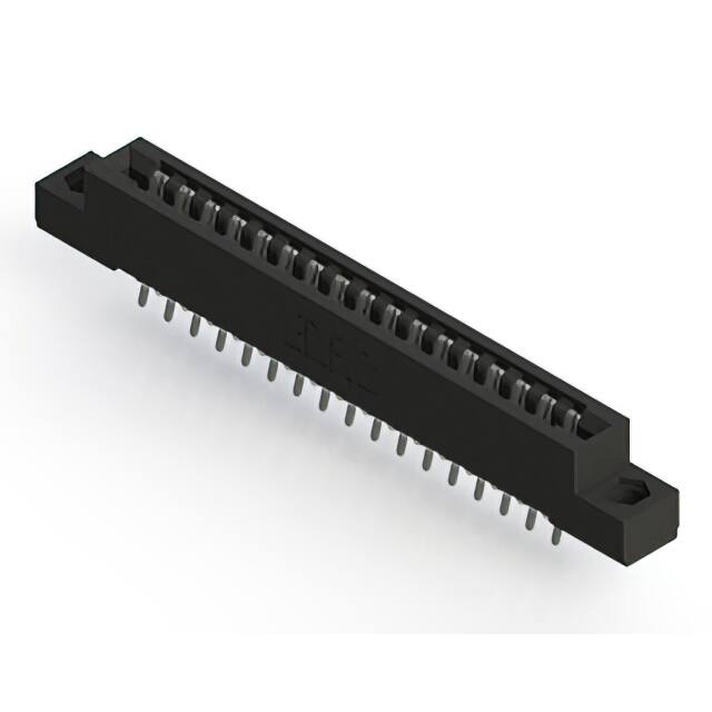 357-034-456-204 EDAC Inc.  Edgeboard Connectors